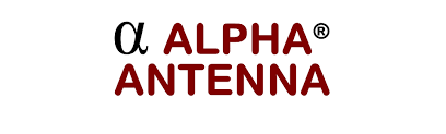 Alpha Antennas