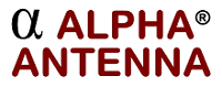 Alpha Antennas