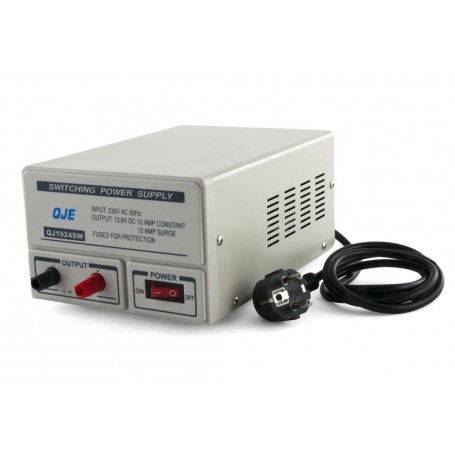 CB Power Supplies and Converters