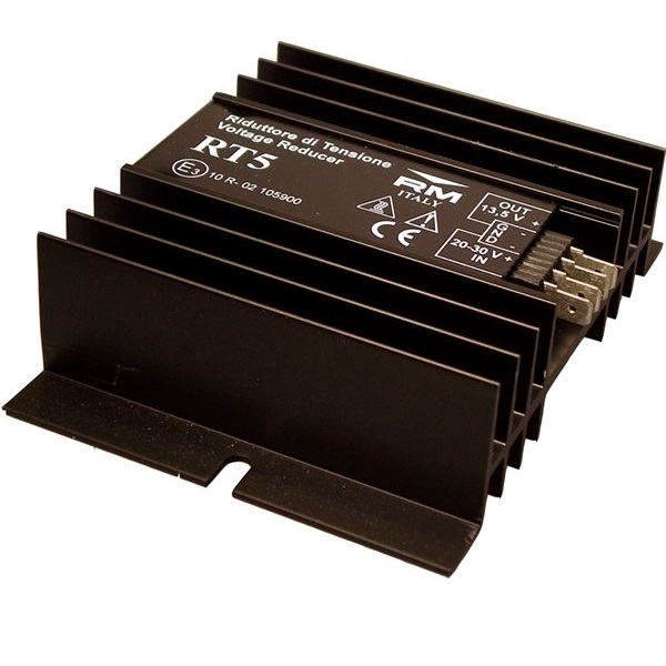 Voltage Droppers
