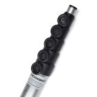 LMA-L 33ft Portable Telescopic Mast 