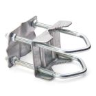 PTP-20 8 Nut Pole To Pole Clamp