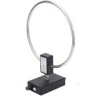 DISCONTINUED GA-450 SW 2.30-30MHz Active Loop Antenna - Med Wave/Short Wave