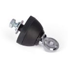 Sirio NE-DV Mount Chrome - Sirio DV Mount