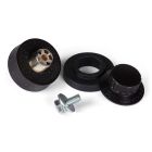 Sirio NE-PL Mobile mount with SO239 fitting