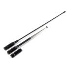 MRW-TRX3 Triple Handheld Antenna Pack (BNC)