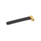 MRW-248 70CM Right Angle Stubby Antenna (SMAM)