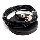 Discontinued Limpet-S Medium Magnetic Mount With SO239 Fitting