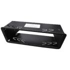 CB DIN Mount For President Johnson-2 & TTI TCB900 (DIN 0014V2)