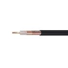 F-Zero Coax Cable  -  Formula Zero High Performance Very Low Loss Coax Cable (Per Metre)