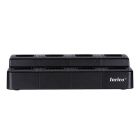 Inrico MC-199 - Eight-pocket Multi-unit Charger