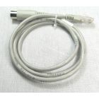 MFJ-5713DI - 13 Pin DIN Acc Port Connector
