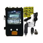 Discontinued The MFJ-98BX - Accessory Pack For MFJ-269 Analyzer