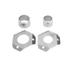 Discontinued Spiderbeam 3 Hole Guy Place Set For 10m HD Aluminium Mast