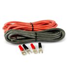 RM Silicon DC 10mm Power Cable 