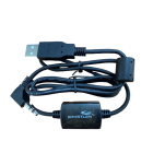 DISCONTINUED Whistler PCIF01 PC Cable For WS1010/1025/1040/1065