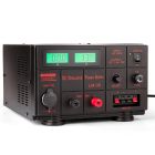 Sharman LM30-D (30 Amp) Digital Display Linear Power Supply Unit - TWO YEAR WARRANTY