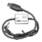 Discontinued AOR CR-8200 Tape Recorder Lead for AR-8200