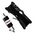 Chameleon Cha Hybrid Micro Portable HF Antenna Base 1.8-54MHz