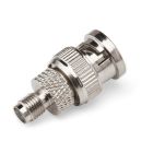 SMA(F) To BNC(M) Adapter