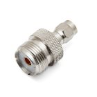 SMA(M) To SO239 Adapter
