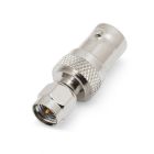 SMA(M) To BNC(F) Adapter (PREMIUM)