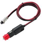 AD-505 Car Power Adapter For TX-500 