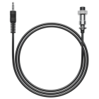 AD-507 SMARTPHONE AUDIO- DATA CABLE for tx-500 discovery/pro & altai