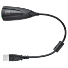 AD-509 USB PnP AUDIO INTERFACE for TX-500 Discovery/Pro & Altai