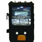 DISCONTINUED MFJ-39C - Carrying Pouch w/window for MFJ-269