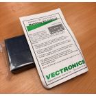 Vectronics VEC-483KC - Case for 483K