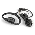Sharman EP-1R Earphone (3.5mm Angle Plug)