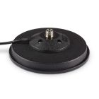 Sirio MAG-145 Power Magnetic Mount (SO239)