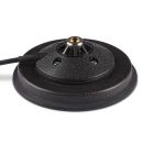 SIRIO PM-125 Power Magnetic Mount (3/8 Fitting)