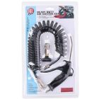 All Ride Air Duster Gun 5m Black 13Kg/Cm2
