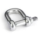 Mastrant Shackle