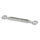 Mastrant Turnbuckle Eye-eye (Stainless Steel)