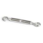 Mastrant Turnbuckle Eye-hook (Stainless Steel)