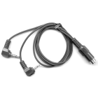 DISCONTINUED AOR CR-5000 Tape Recording Lead 
