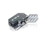 CW-500U Universal Iambic paddle key for all TX-500 models 