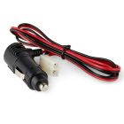 Discontinued Moonraker Minor II Replacement Power Lead with Cig Plug