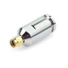 SSB SMA Male (For 10mm Coax)