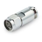 SSB N-Type Connector Male (For 10mm Coax)