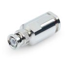 SSB BNC Connector Male (For 10mm Coax)