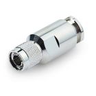 SSB TNC Connector Male (For 10mm Coax)