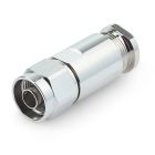SSB N-Type Connector Male (For 10mm Coax) (Solderless)