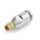 SSB SMA Connector Male (For 7mm Coax / Aircell 7)