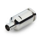 SSB BNC Connector Female (For 10mm Coax)