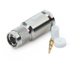 SSB TNC Connector Male (For 7mm Coax)