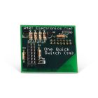 Icom "One Quick Switch" (For LDG Z-11 ATU)